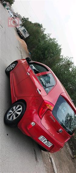 كيا بيكانتو